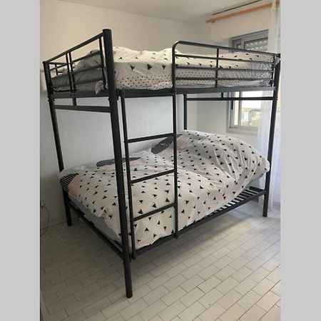 Appartement Front De Mer 38M2. 6Pers Canet-en-Roussillon Dış mekan fotoğraf
